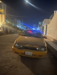 النترا • ١٩٩٥ • رقم كركوك