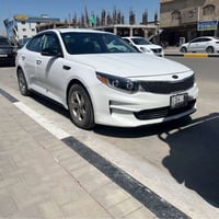 اوبتيما • ٢٤٠٠ GDI • رقم بصره