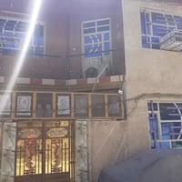 بيت للبيع مدينة الصدر الداخل قطاع واحد شارع الصيانه الخدمي بالفرع المس...