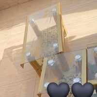 طبلات كزاز • ٣ قطع • للحجز
