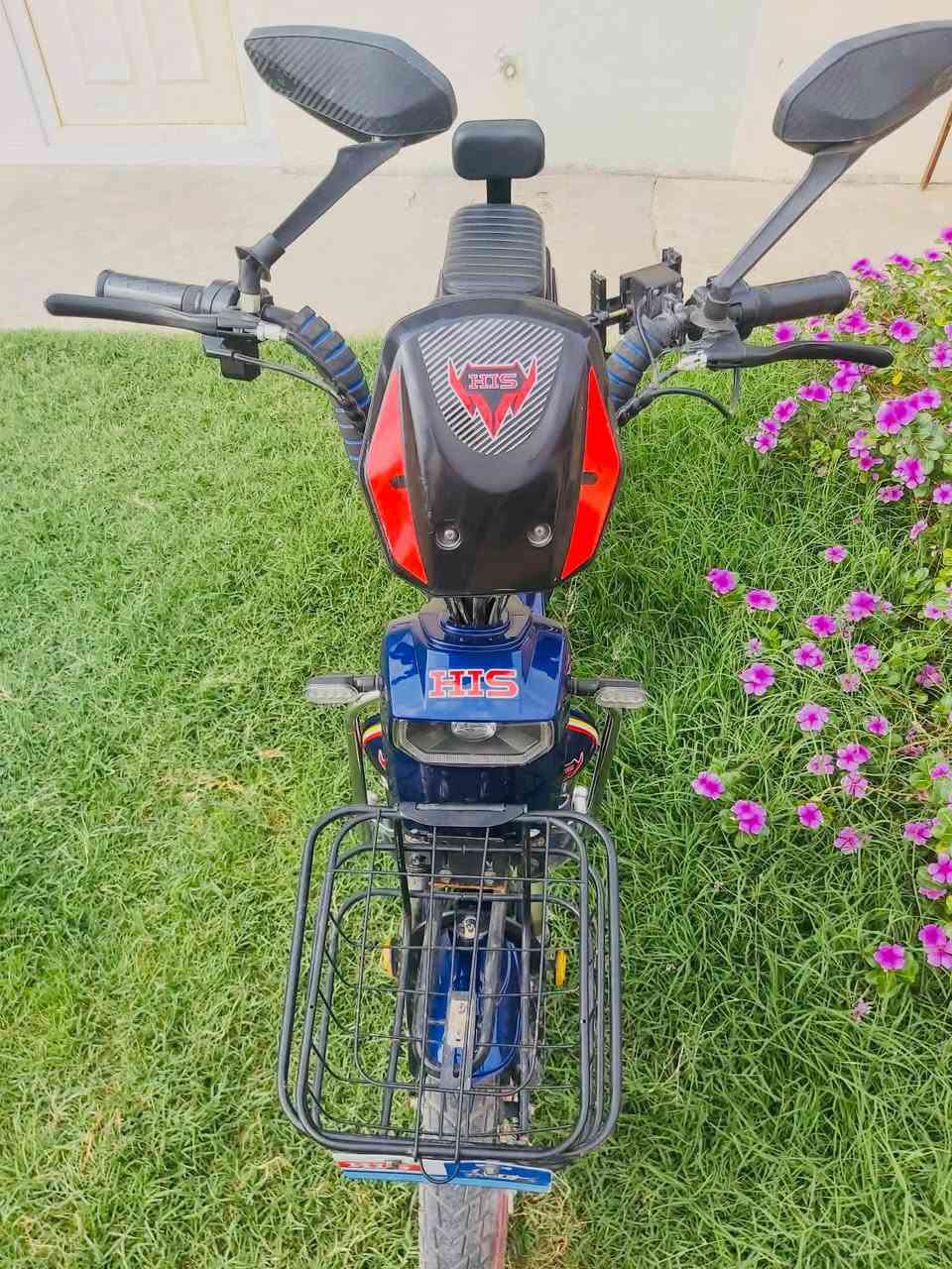 شحن • ٥ بطاريات • ٤ گير