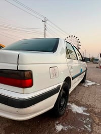 بارص • ٢٠١٨ • مكينة وكير