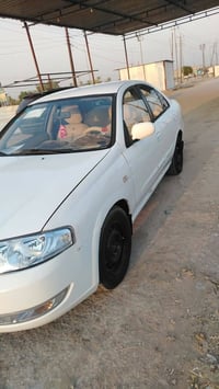 نيسان 2009 • دواخل مكفوله • بابل