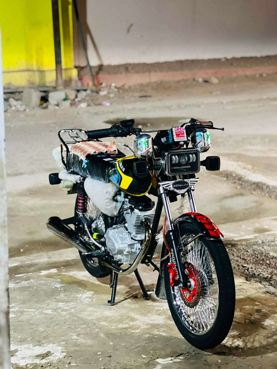 تايكر 26 زيرووو للبيع اتصال ***********
