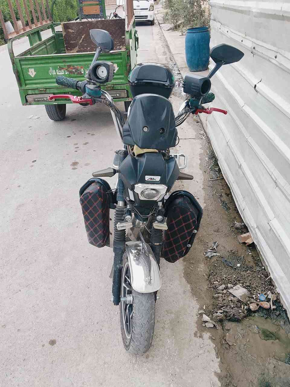 جبلي • جديد • بطاريات ٢٠٠٦
