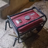مولدة • جديدة • كفالة عامة