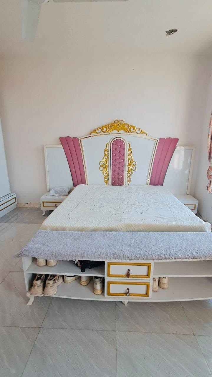 غرفة تركية • ٩ قطع • جديدة