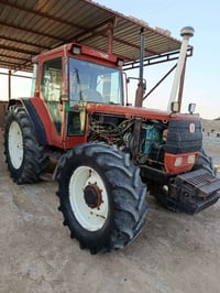 فيات ١١٥ • ميسان • ناحية كميت