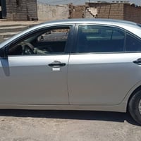 كامري • ٢٠٠٩ • محرك وكير
