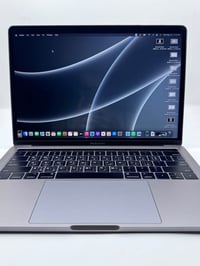 ماك بوك برو 13 إنش • ٢٠١٦ • ٢٥٦GB SSD