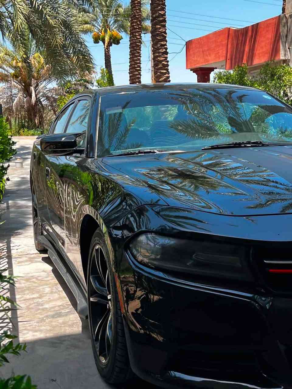 18حادث خلفي بجم كبس اربيل باسمي الجديد
كير ومكينه كفاله ١٧٨ وبيهه حك الجيه 
مكانهه بغداد التاجي 

***********
