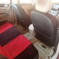 شيري A3 • بداية تبخير • كهربائيات شغالة