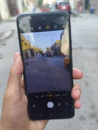 تكنو كامون ١٩ • ٦٤ ميجابكسل • شارع الأورفلي