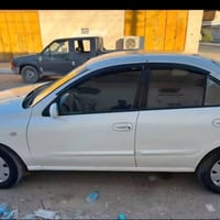 ٢٠٠٩ • بدون صبغ • السونار