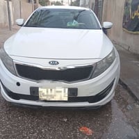 اوبتما ٢٠١٤ • فول لفول • محرك ٢٤٠٠