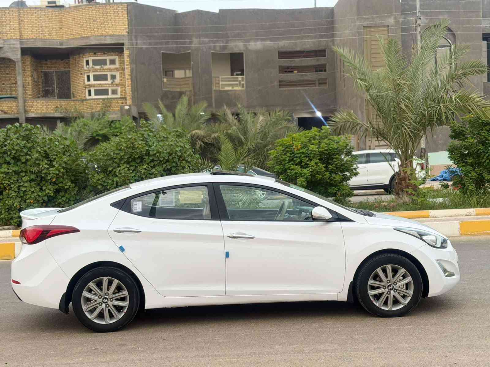 الانترا ٢٠١٥ • تحويل مباشر • وارد خليجي