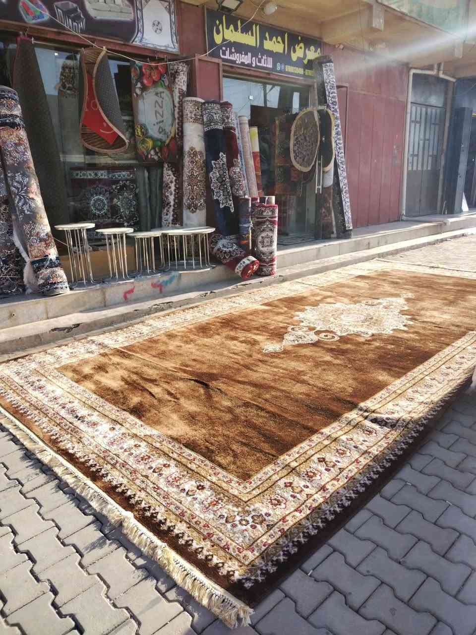زوالي جديد وزن ثقيل
