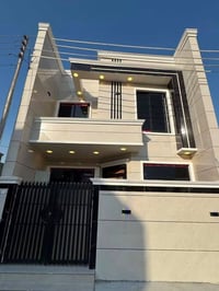 #مكتب_الشغف_للاستثمار_وتطوير_العقار 🏠#دار_للبيع   100متر واجهيه 6،25مت...