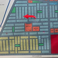 🚨 فرصة استثمارية وسكنية مميزة قطعة أرض تجاريه للبيع 🚨  📍 الموقع: [ الق...