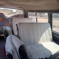 هونده • موديل ٩٥ • مكينه وكير تمام