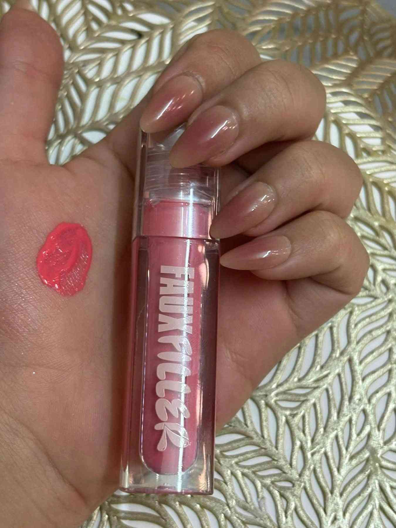 عطور أصلية • سيروم شد • غسول ريفولي