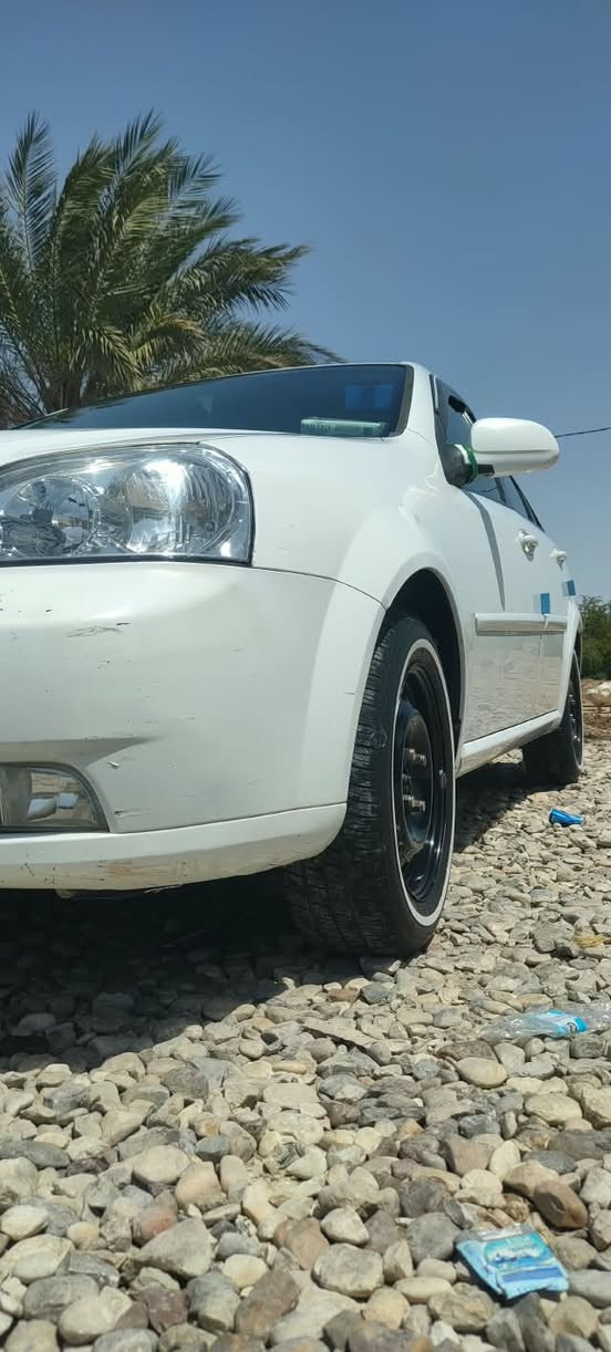 اوبترا ٢٠١١ • باب سائق تبديل • زنون شاشة