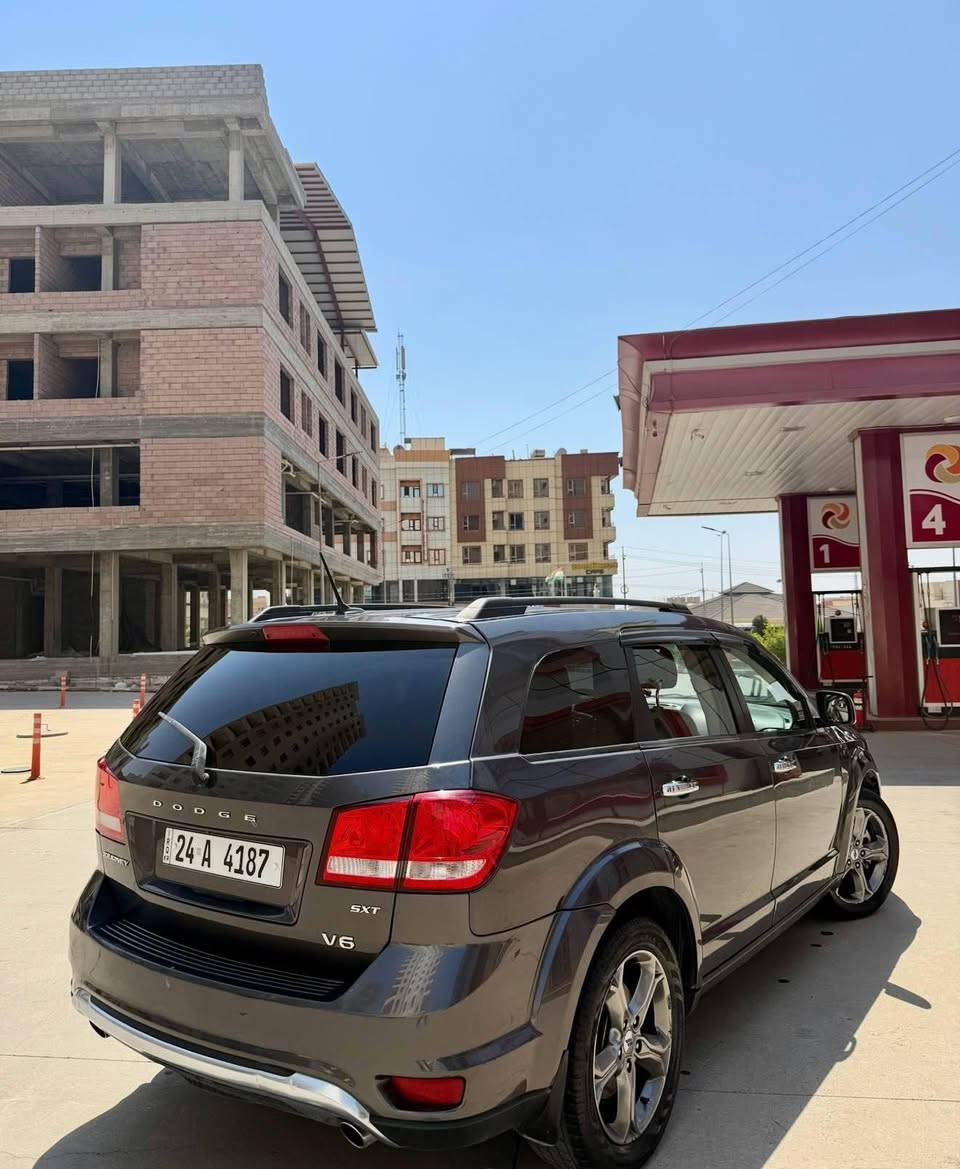 dodge journey 2018 v6
دوج جورني ٦ ٢٠١٨ پستن بي ده بل
نه عام سبخه ب عام سبخ د فروشم باني ساري ته بديل شه ريكه يه دوسه زي ته بديله پرشوت سيستم شاسي يت كرتين
مايلا يا جوي ١٦٠
سنوي يا نيه ٢٠٢٩
سعر ١٠٣
تبديل شي دكه م
ЗC4PDCGGOJT215731
***********
مو عام سبخ ابيع ب عام سبخ
قمارة مبدل شريكة دوسة تبديل برشوت سيستم شاسي
مضروب
١٦٠ مايل ماشي
سنوي جديد ٢٠٢٩
سعر ١٠٣ و مجال 
و هم اكو  تراوس دهوك, العراق
