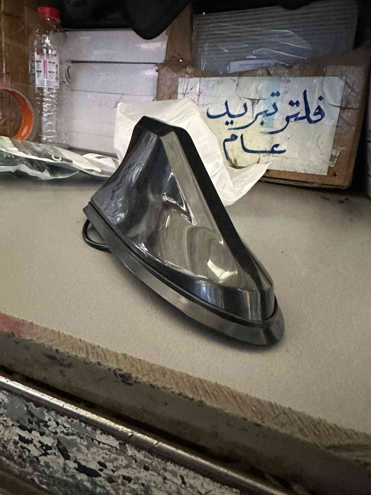 كماليات BYD • مفتاح ذكي • كربلاء المقدسة
