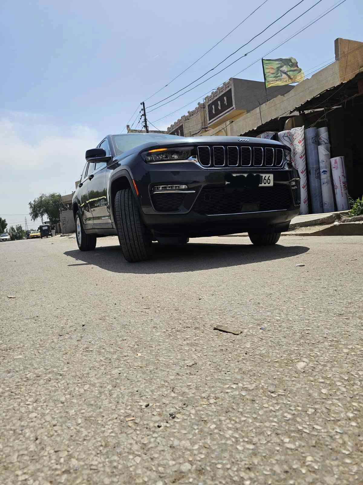 جيب • فول مواصفات • رقم بغداد
