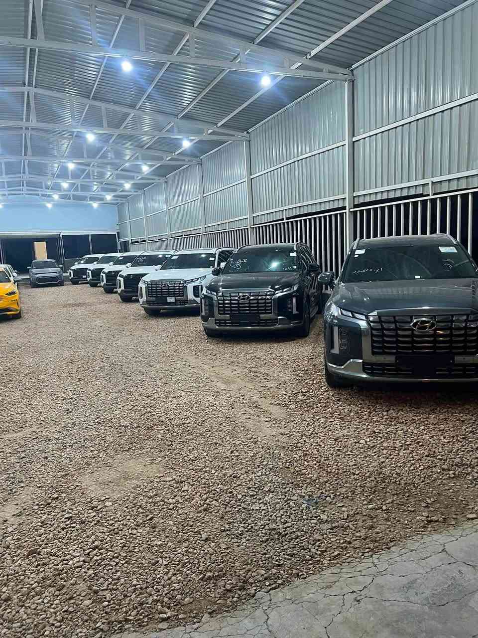 🚗 جميع السيارات متوفرة في معرض الكوثر 2 🚗

بلاسايد 2024خليجي كفاله عامه جميع الالوان

كرنفال 23و24و25و26خليجي كفاله عامه

جميع أنواع السيارات الصالون متوفره

✨ سيارات كورية  و الأمريكيه
#الغاز و #الهايبرد #والبانزين 
🛡️ كفالة عامة
📋 ترقيم جميع المحافظات
💯 خيارات متعددة وأسعار مناسبة

موجود مراوس

📍 معرض الكوثر 2
بابل – الحمزة الغربي – مجاور تل عوفي

📞 للاستفسار:
***********
***********

🚘 اختار سيارتك وخليها علينا!

