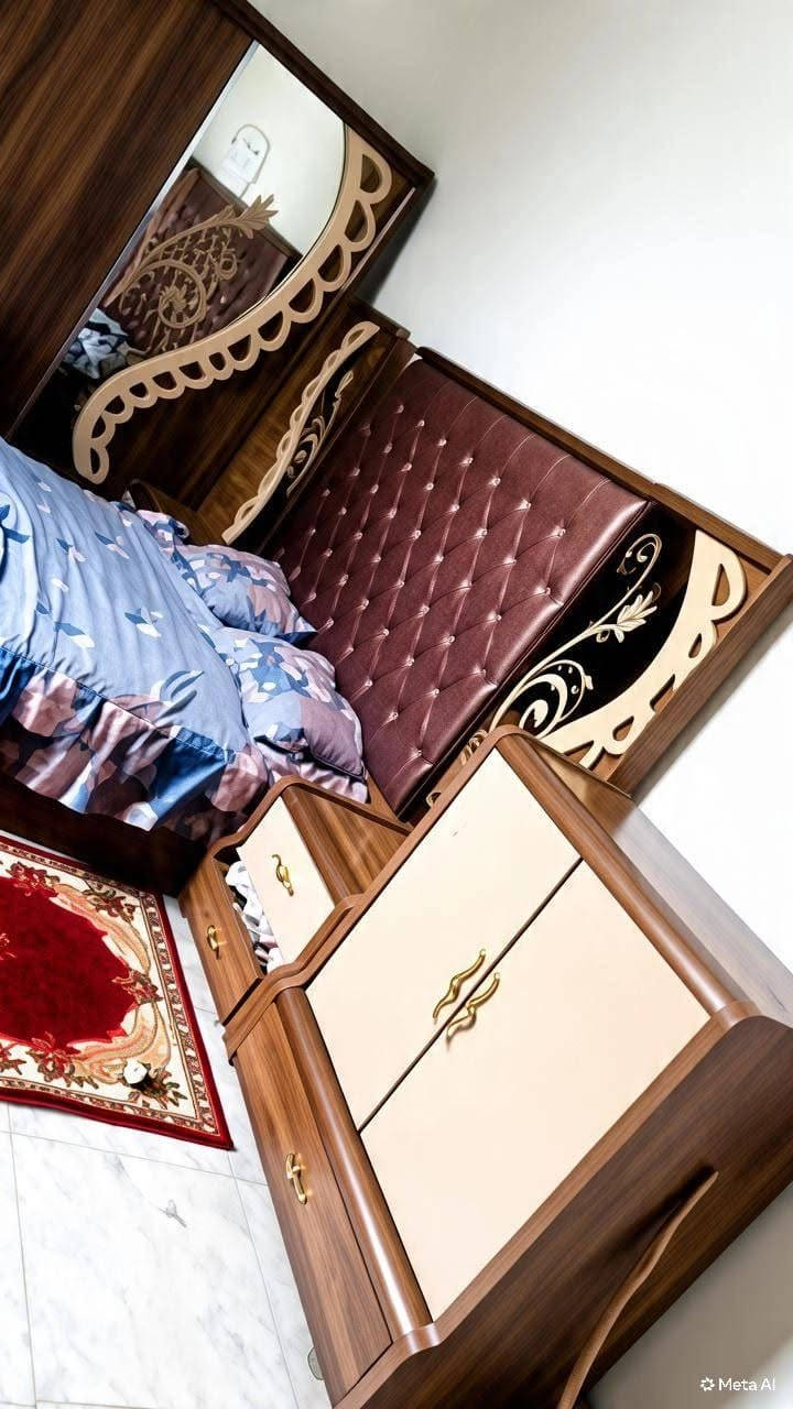 غرفه تركيه • حاله جيده • كوت المزاك
