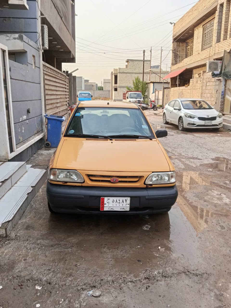 سايبا للبيع موديل 16 السعر 30 وبيا مجال للشراي مكان الدورة البعيثة مجمع السلطان للاستفسار رقم الهاتف ***********+***********
