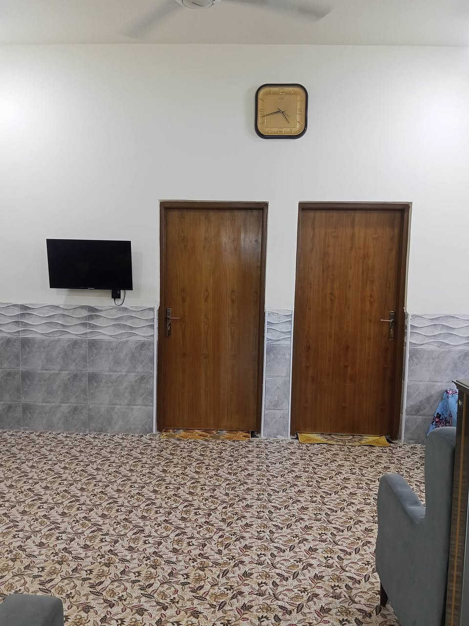 البصرة أبي الخصيب • ٢٠٠م • طابو زراعي