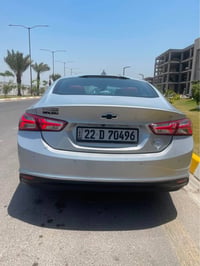 ماليبو LT • ١.٥ توربو • ١٣٠٠٠٠ كم