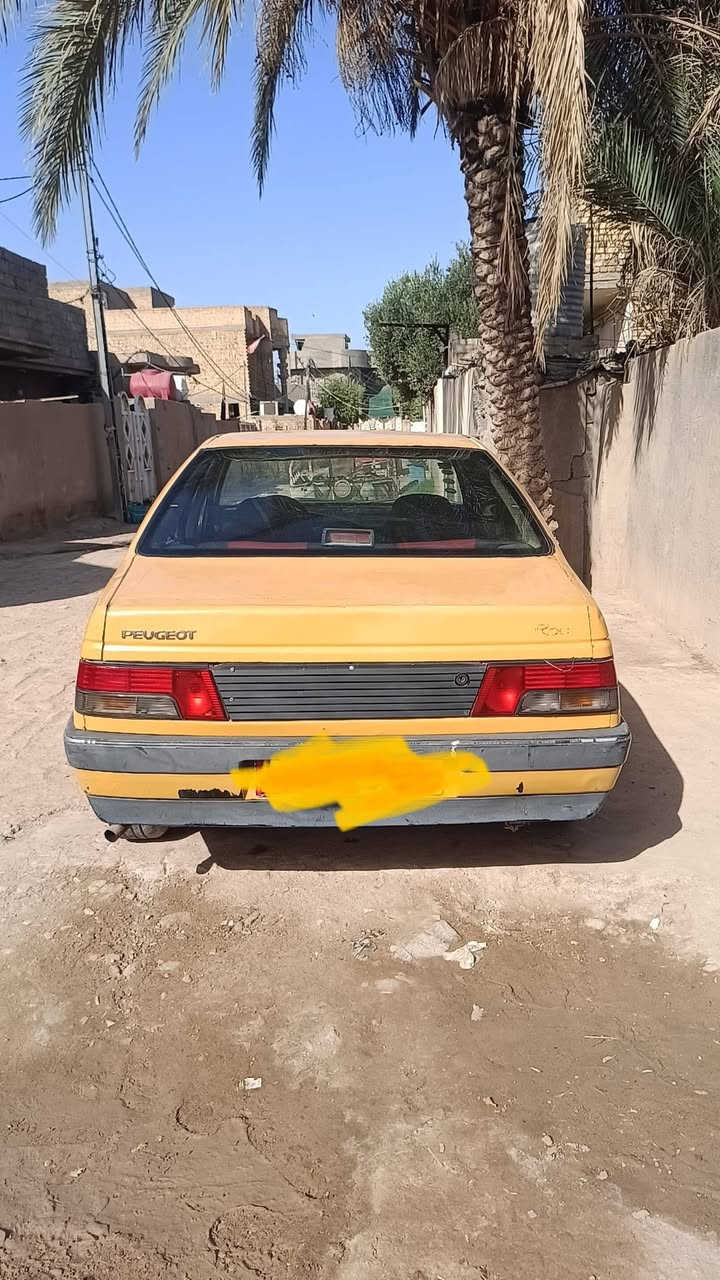 سلام عليكم بيجو روى موديل 10 رقم نكليزي سنويه ل31 مامطلوبه راعيهه بنعمانيه ويحول محركهه منزله منهه مجفته وكامله بس شده وجيب باتري سعرهه 18 ورقه وبيهه مجال مكاني واسط حي الحكيم رقم تلفوني ***********
