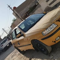 موديل ٢٠١١ • مكينه وكير • باتري جديد