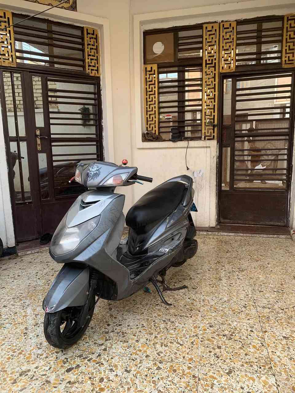 سكنس فحل • كابريتر • كدامك