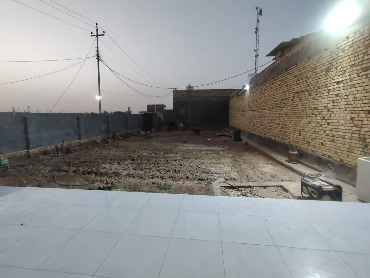 المزبانية • سند ٢٥ • ٧٥٠م
