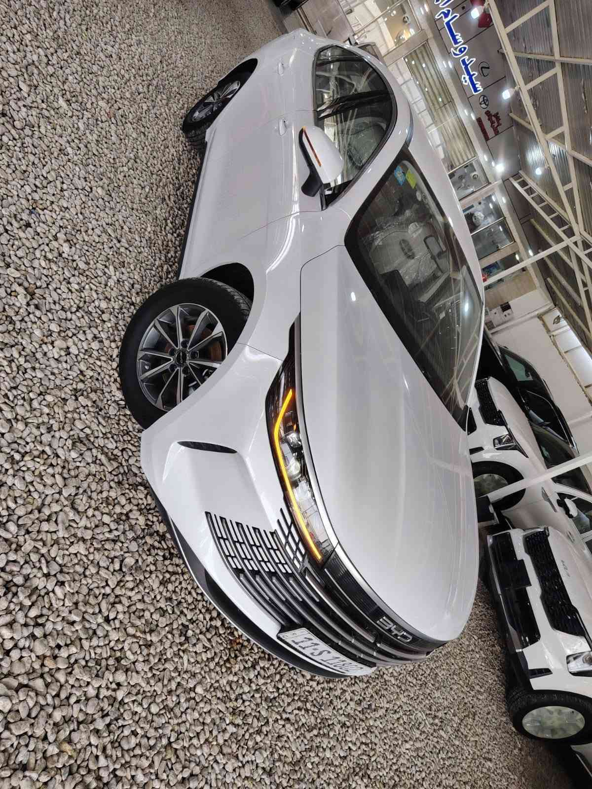 دستروير • ٢٠٢٥ • رقم بغداد