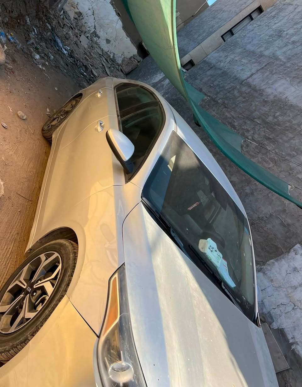 سلام عليكم
فورتي للبيع موديل 2021 رقم بغداد كير At المرغوب السياره جاهزه من كلشي ما بية اي نقص حادث السياره بنيد بدون ايرباك
رقم الهاتف ***********
مكانها بغداد الدورة السعر ١٢٣
اخوان للمصداقية السيارة نشرتها حتى بلا ما اغسلها ولا المع صورها وبالحقيقه احلى من الصور

