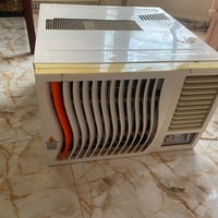 مكيف • ٢طن • الحافظ