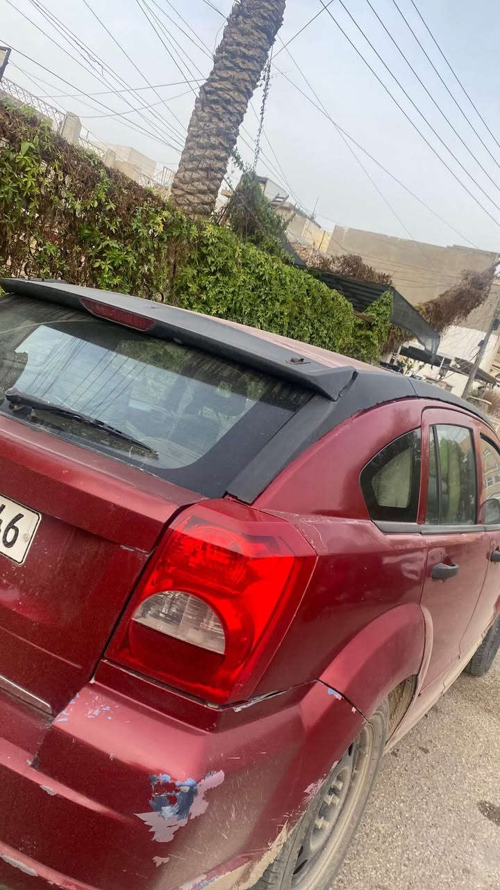 كاليبر • ٢٠٠٧ • باسمي
