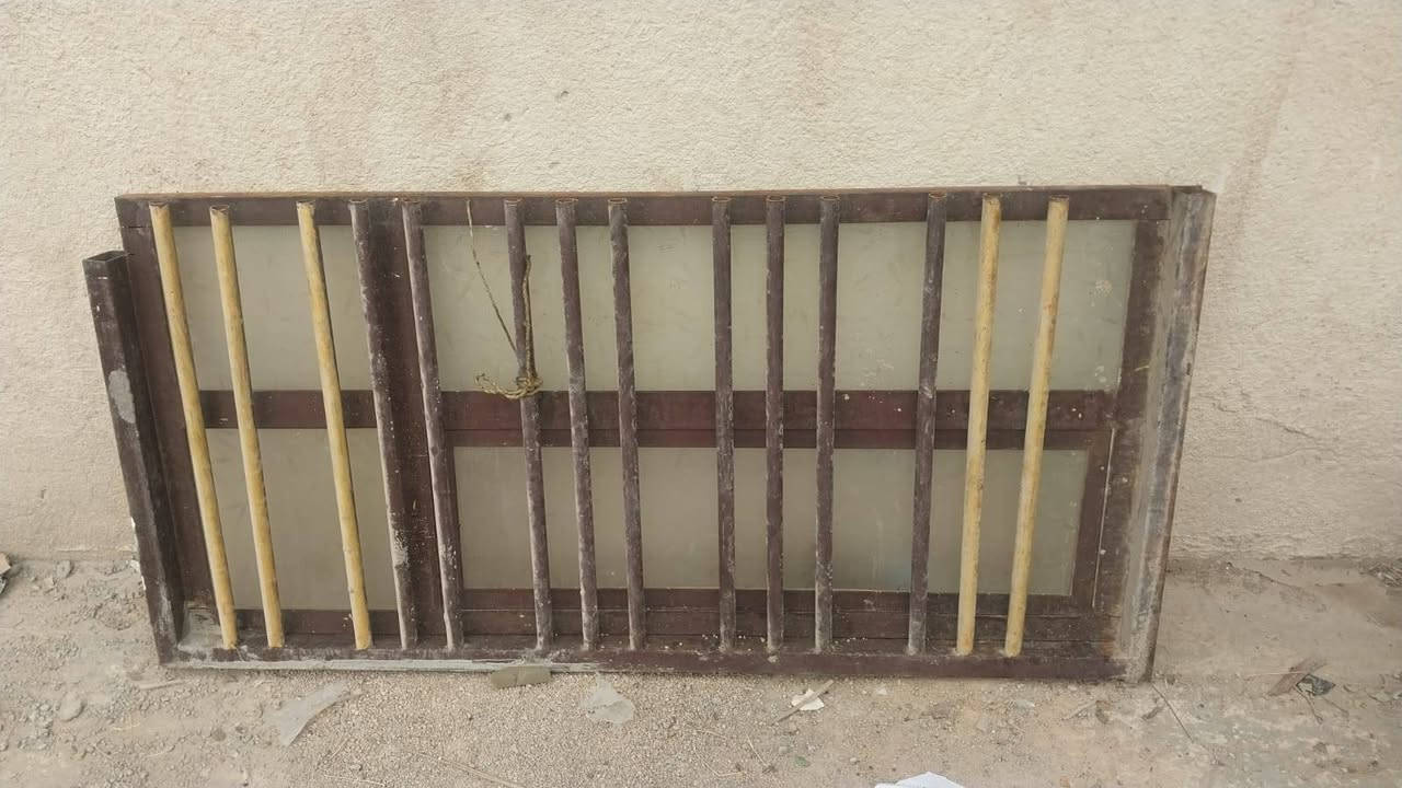 شباك طلاكتين
