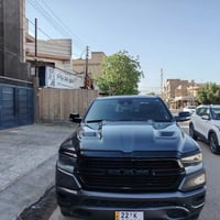 لارامي • ٢٠٢٢ • بدون حادث