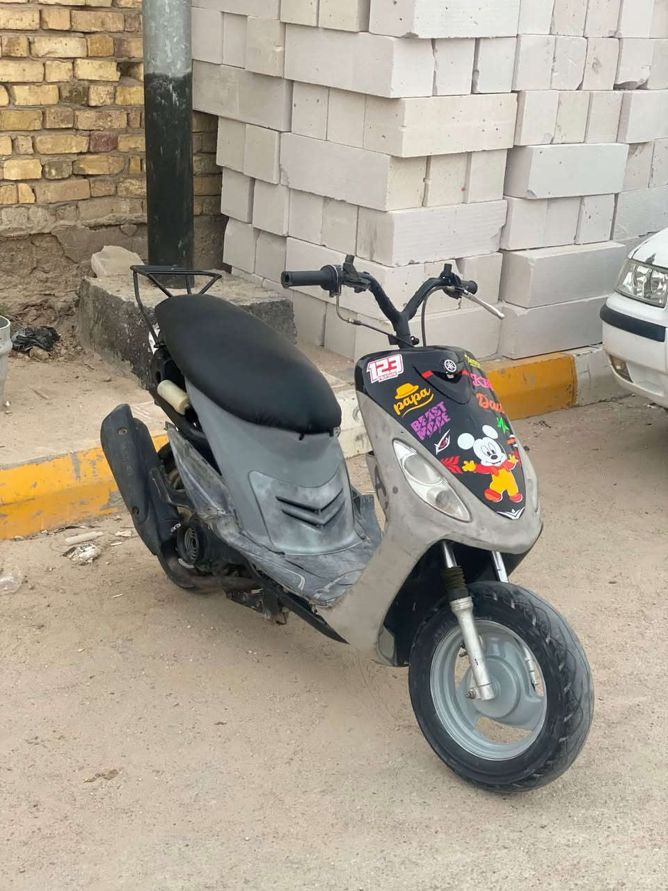 سلام عليكم ماكس منغولي للبيع بوشه 49  شلعه ومعدل فول سعره 350 رقمي ***********
