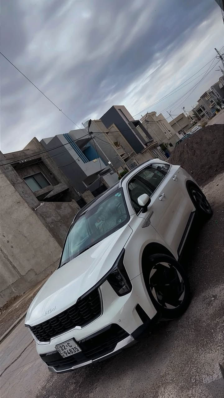سورنتو ٢٠٢٤ • مكينة ٦ • ٣٢ ألف