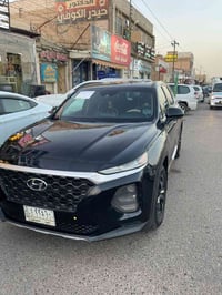 سنتافي • ٢٠١٩ • حادث