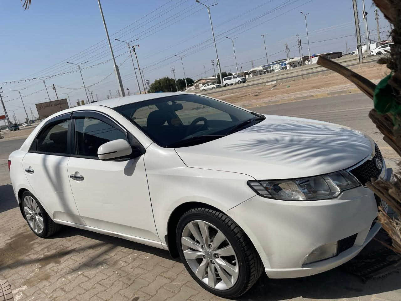 سيراتو ١٣ مكانه نجف ‭***********
