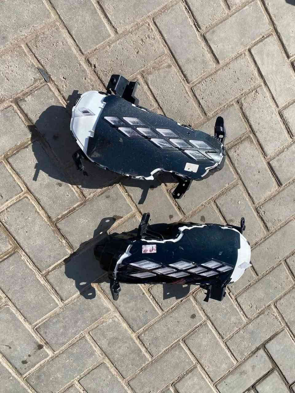 يتوفر وحداديه  دعاميات  جينيسيس بجميع فئاتها 
‏G70..G80..G90..GV70..GV80
ويتوفر جميع قطع غيار الجينيسيس وجميع الموديلات والفئات
العنوان الطالبية قرب مستشفى مارينا
حسين الركابي / ***********
