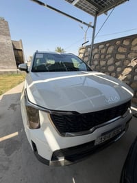 سورنتو • موديل ٢٥ • ماشيه ٣٣٠٠٠